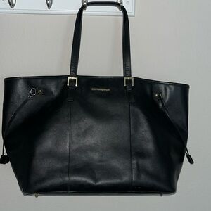 Cynthia Rowley Tote Bag and Padded Sleeve